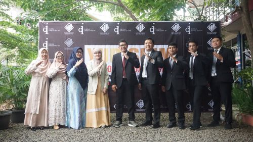 FEBI IDAQU Lahirkan Generasi Ekonom Qur’ani, Yudisium Berlangsung Penuh Kebanggaan