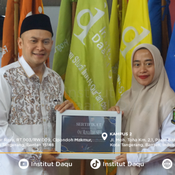 BKK IDAQU Jakarta Jalin Kerjasama dengan Disnaker Kota Tangerang