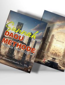Sunnah dalam bingkai DAQU METHODE Perspektif Tafsir Al-Qur’an