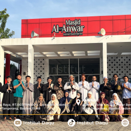 Sholat Idul Adha IDAQU Jakarta 2026