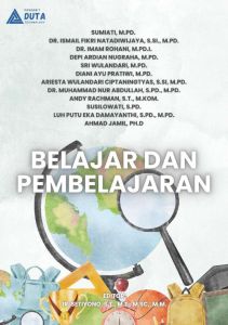 Belajar dan Pembelajaran