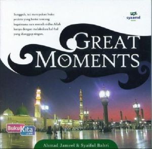 Great Moment
