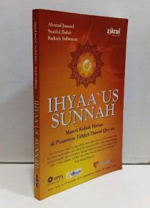IHYAUS SUNNAH