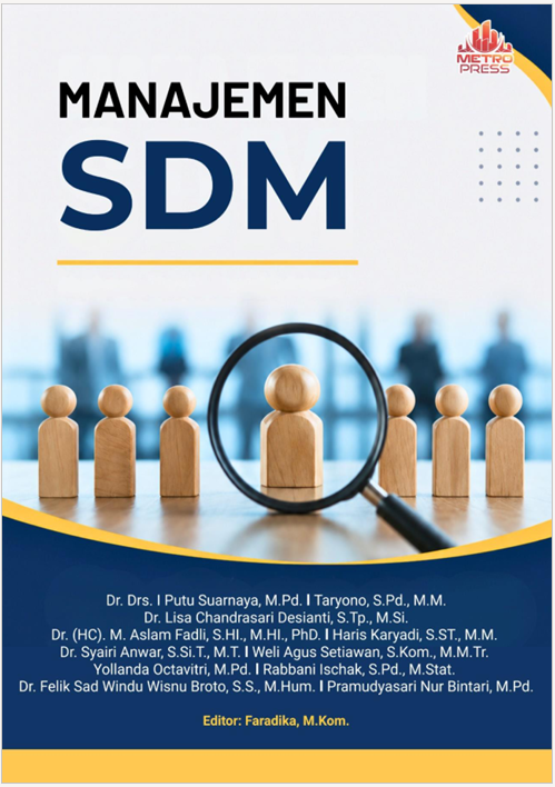 MANAJEMEN SDM