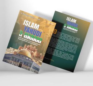 ISLAM, YAHUDI, & HARAKI: ‎Kritik Komparatif Tafsir Antisemitisme ‎Sayyid Qutb dan ‎Husayn Fadlallah